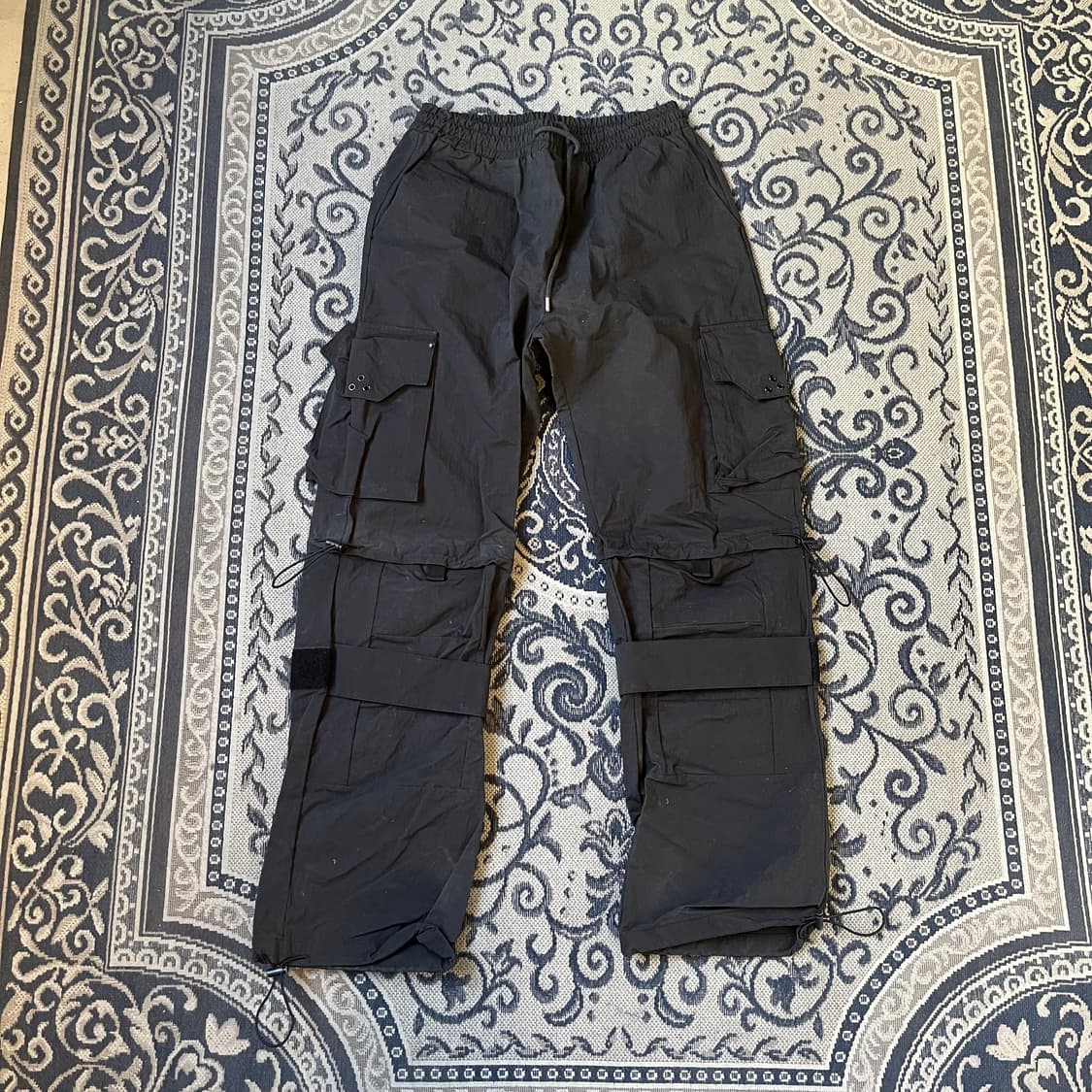 2 드네이지 카고 팬츠/W2331 상품이미지1