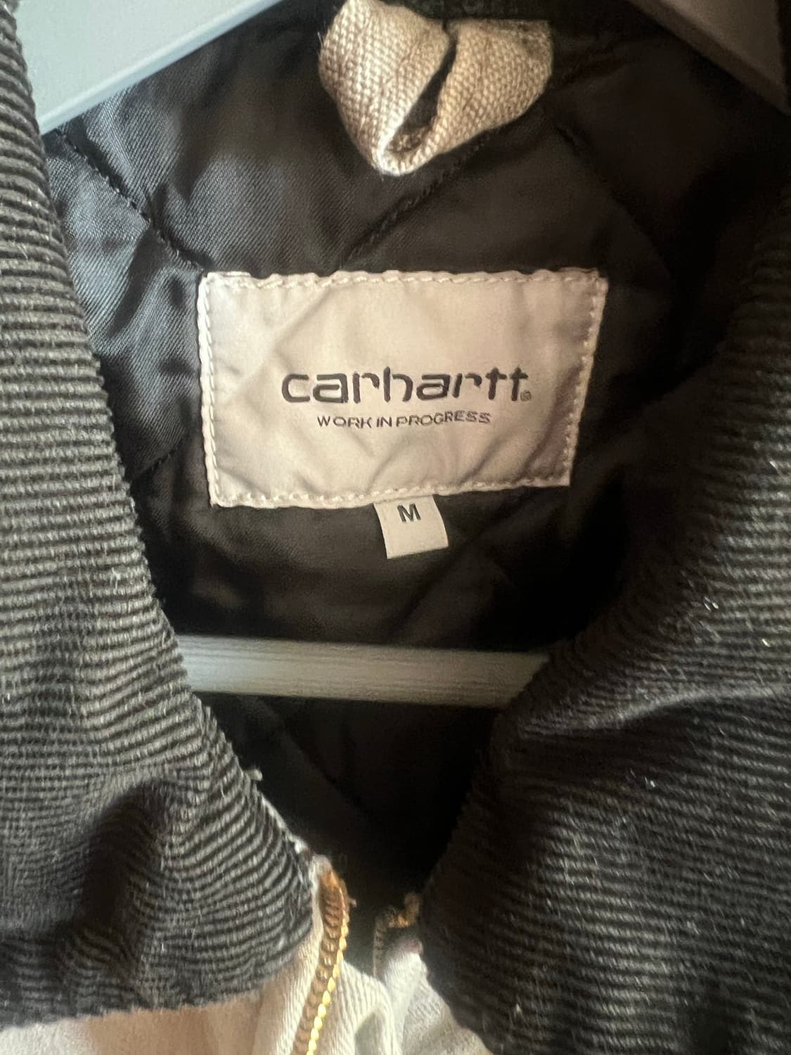 Carhartt wip og santa fe jacket 상품이미지5