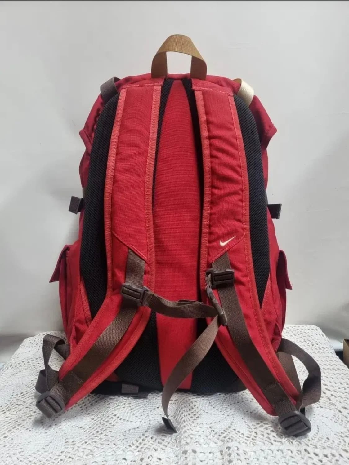 나이키acg스틸시티 백팩 (공용) 상품이미지3