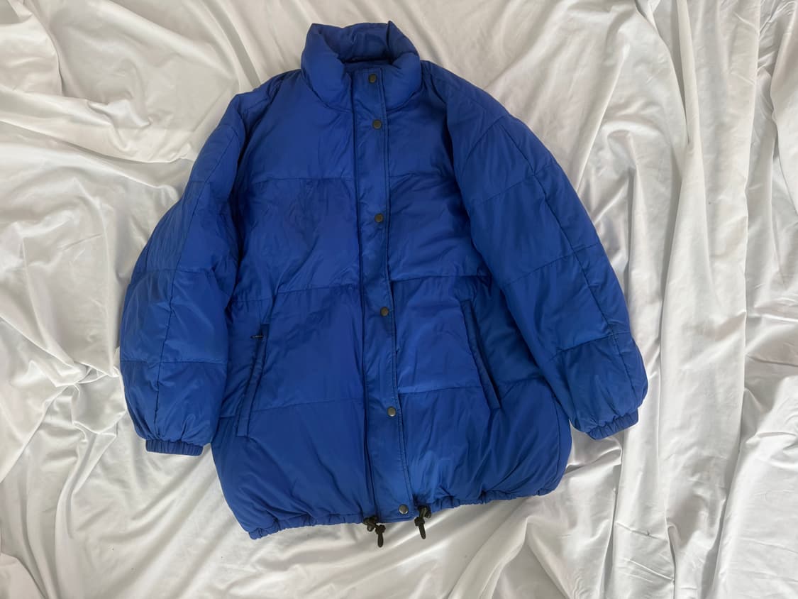 이자벨마랑 패딩 상품이미지3