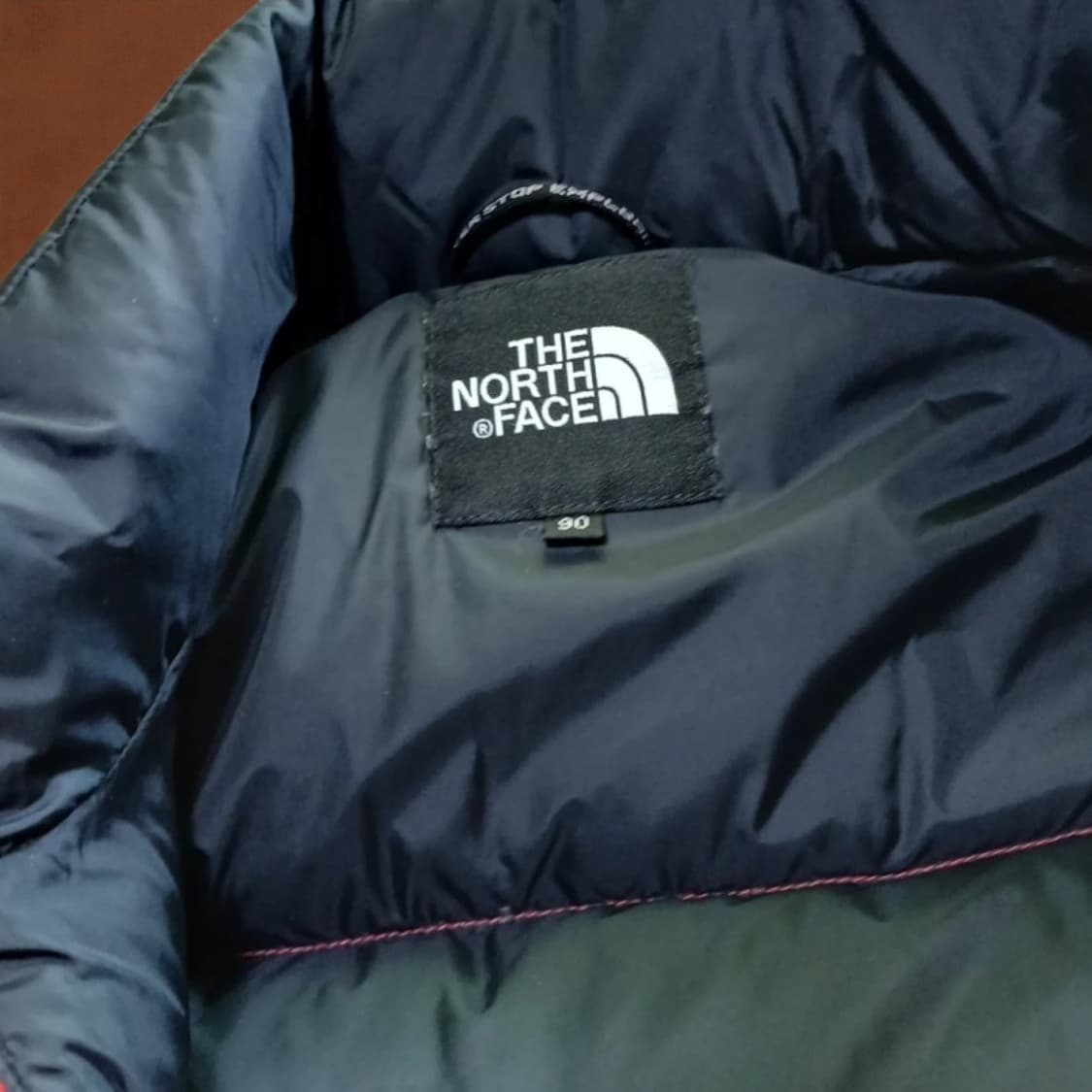 TNF 노스페이스 700 눕시 조끼 패딩 점퍼 구스다운 자켓 상품이미지3