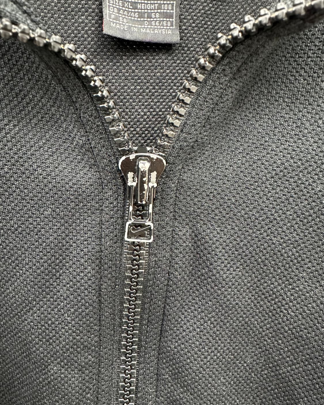 (XL~2XL)90'S 나이키 빅로고 져지-M1182 상품이미지3