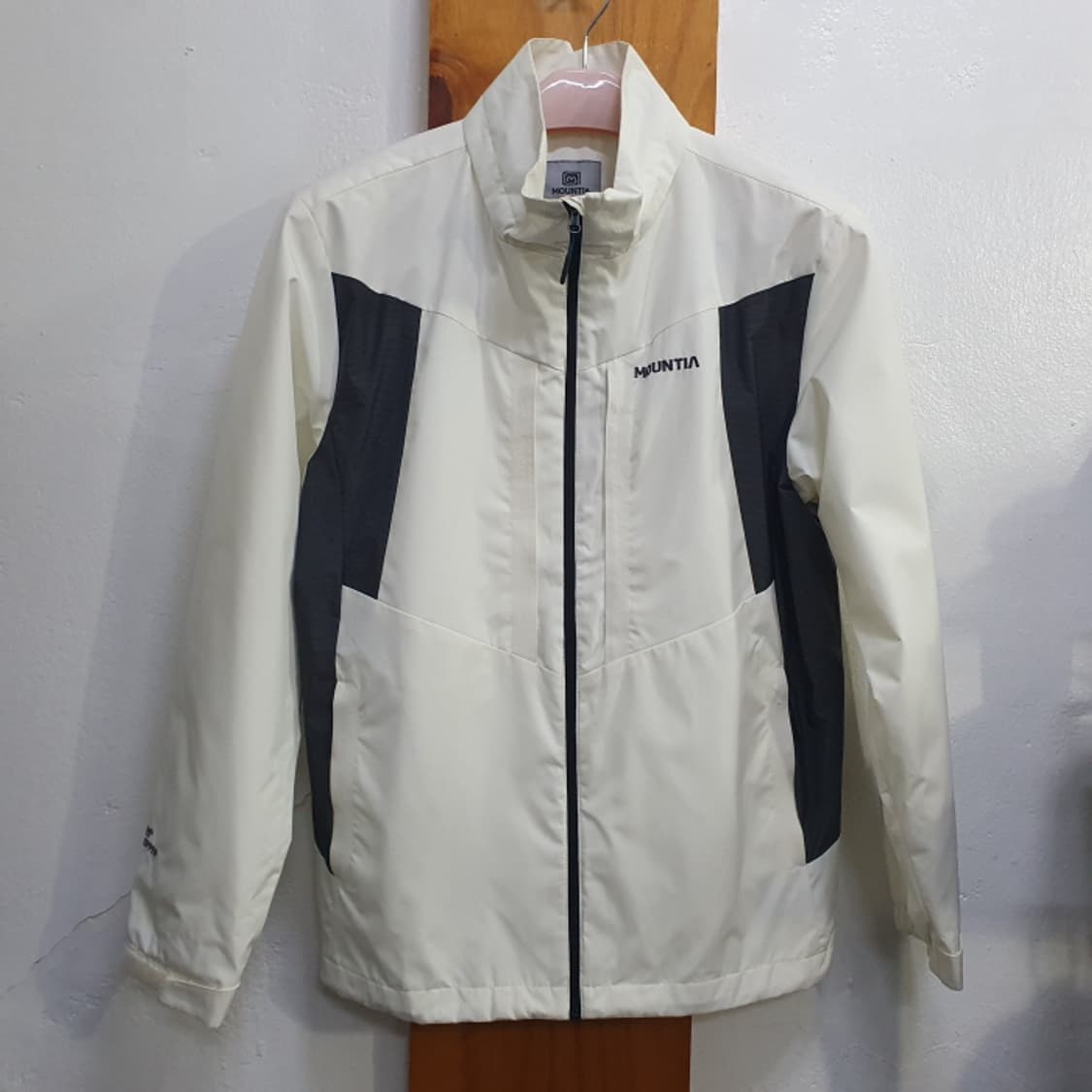 MOUNTIA 고어윈드스톱 바람막이자켓(100) 상품이미지1