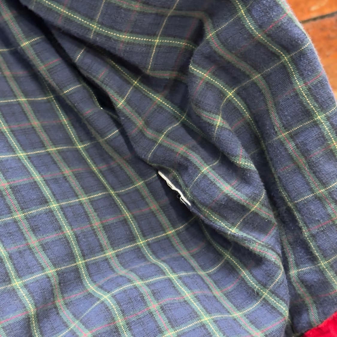 폴로 랄프로렌 스윙탑 자켓 상품이미지6