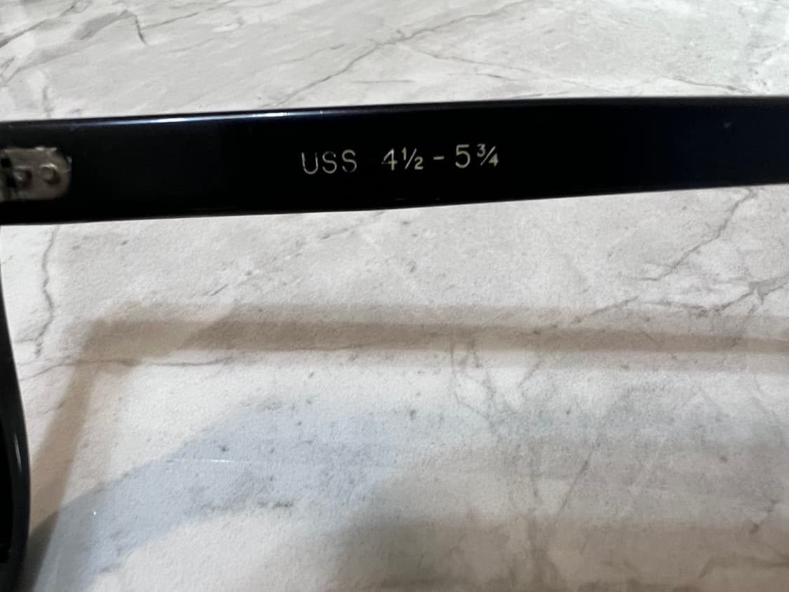 uss 2세대 빈티지 46-24 사이즈 팝니다 상품이미지5