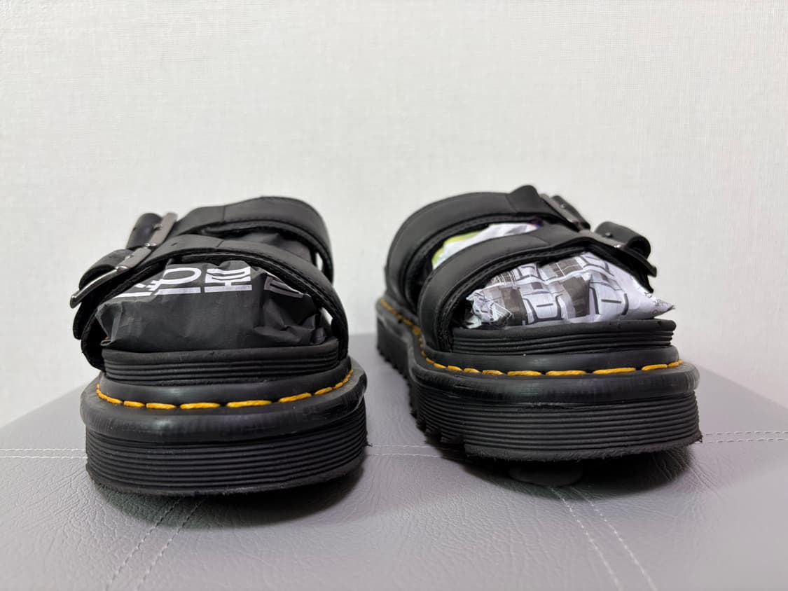 닥터마틴 샌들 250 상품이미지4