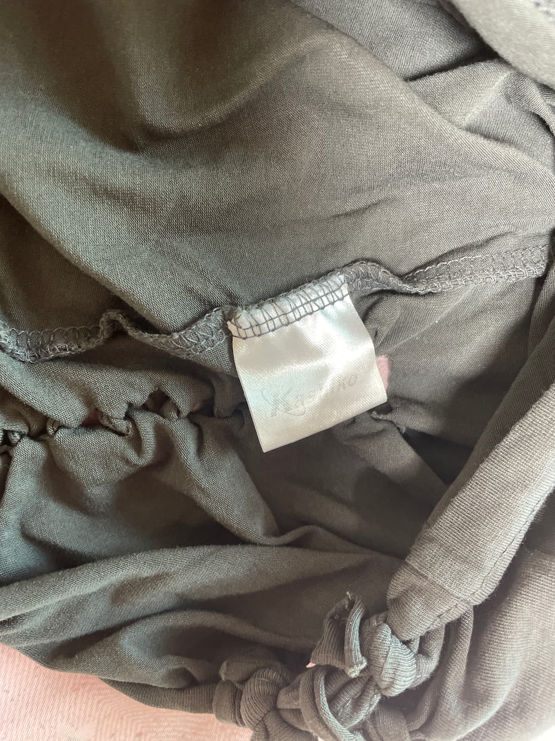 카시코 반팔티 상품이미지5