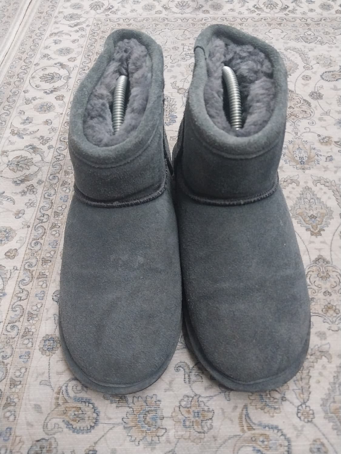 베어파우 어그 양털 부츠 240mm 상품이미지1