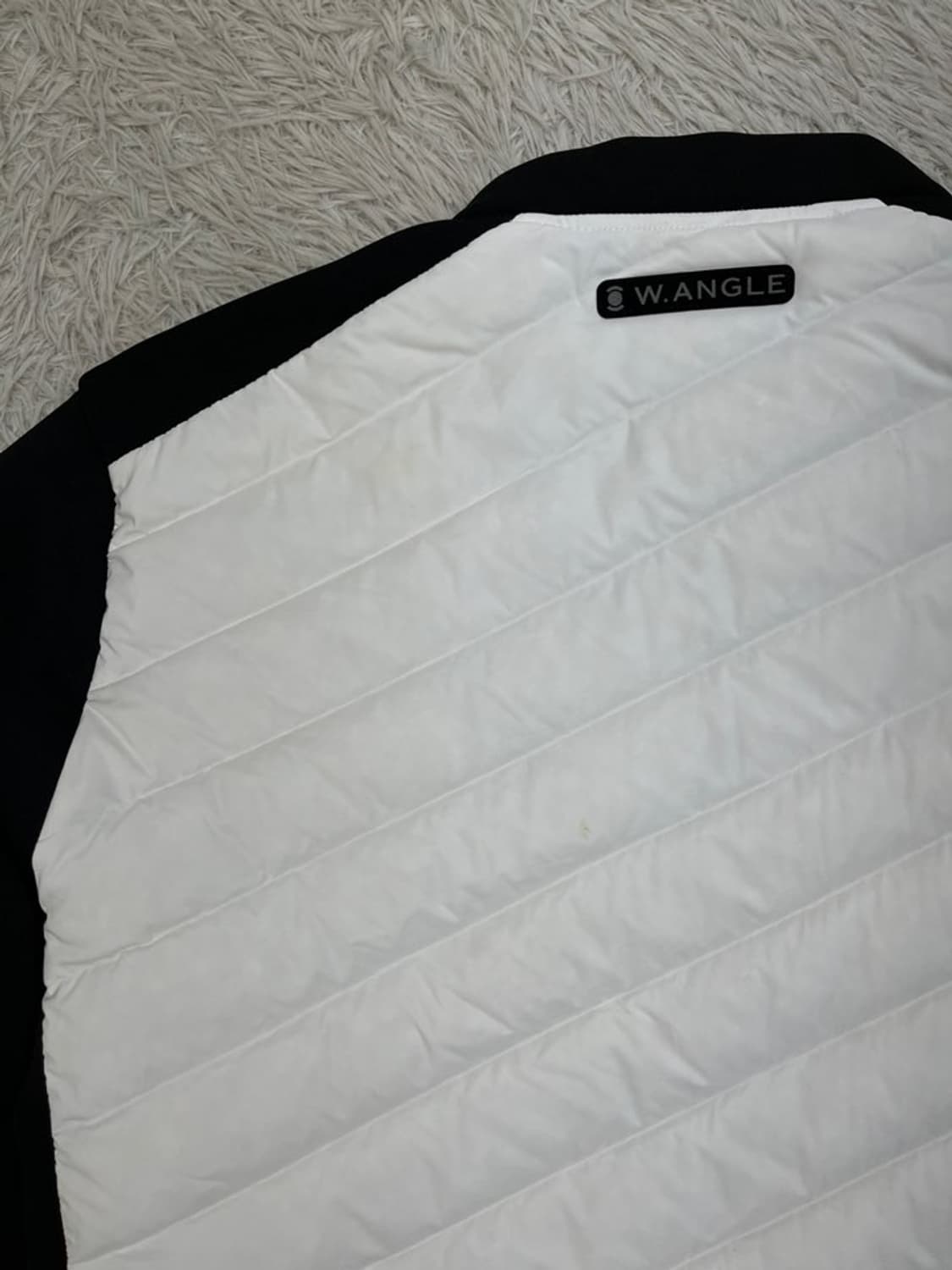 와이드앵글 경량 구스다운 점퍼/#262 상품이미지5