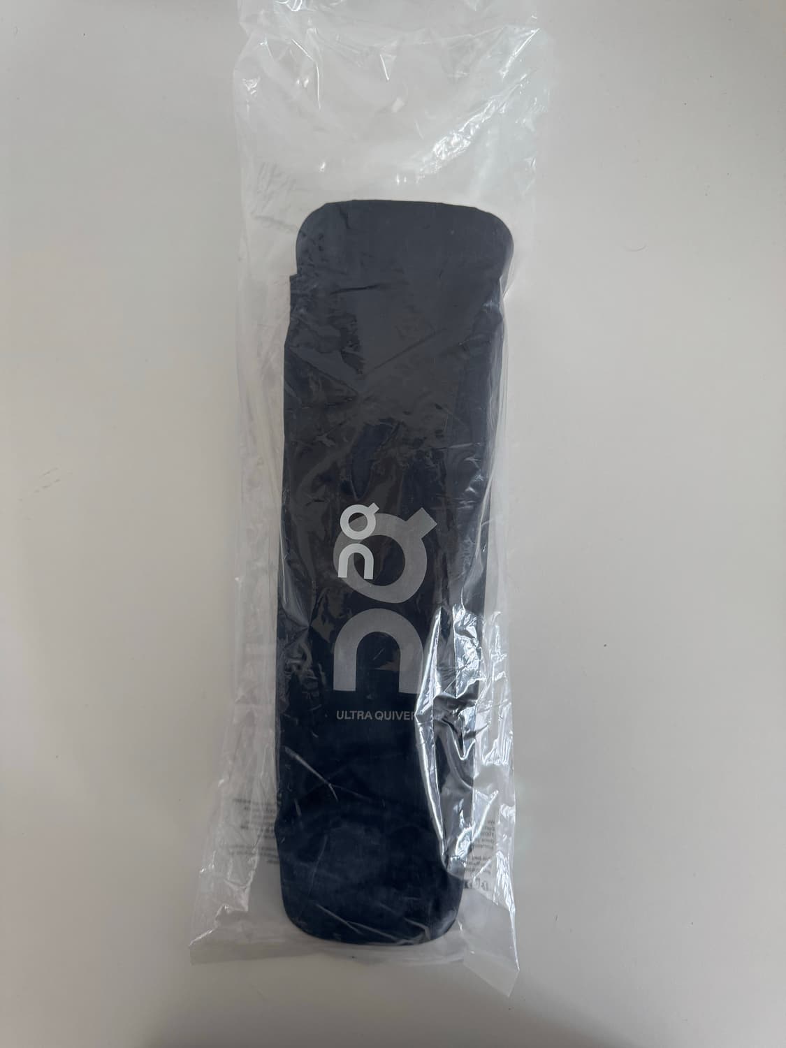 온러닝 울트라 퀴버 Black 상품이미지1