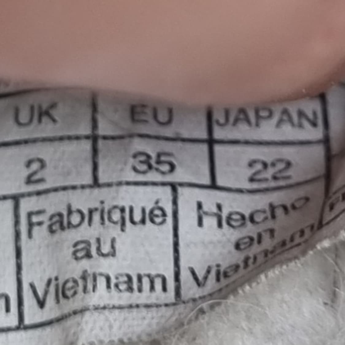 어그 ugg 슬리퍼220 상품이미지6