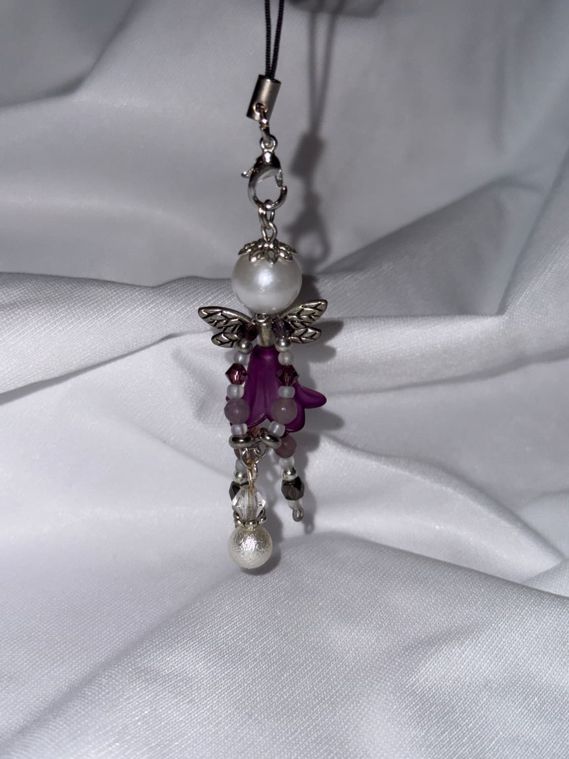 Fairy Keyring 🧚🏾‍♂️🔮 상품이미지5