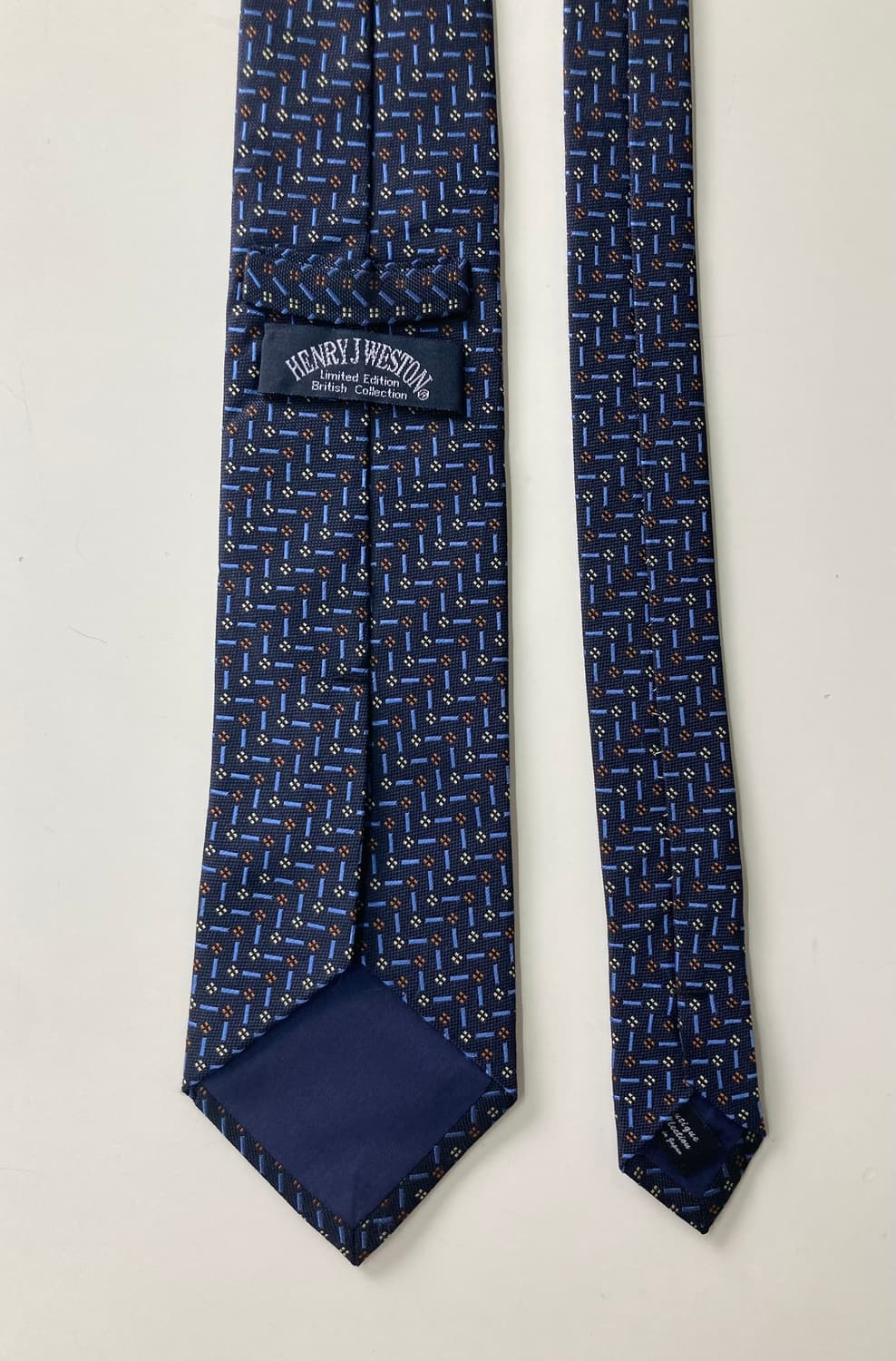 빈티지)넥타이 상품이미지2