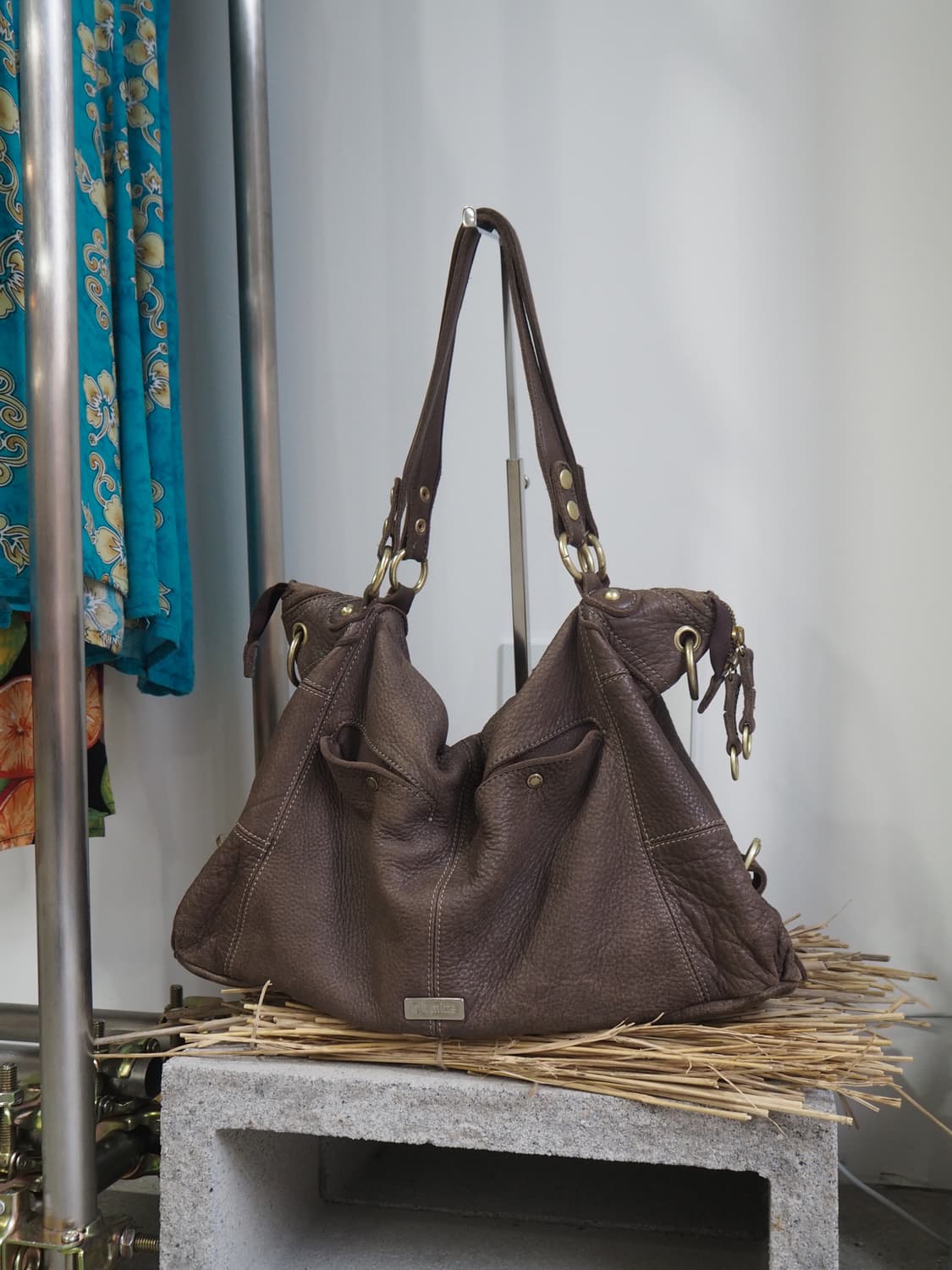 mit mitte leather sholder bag  상품이미지1