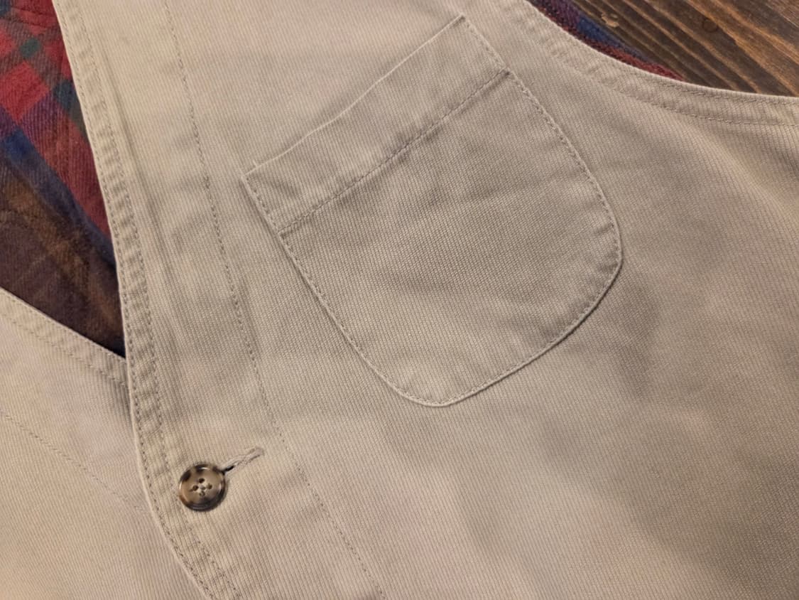 90'S 올드 갭 베스트 상품이미지4