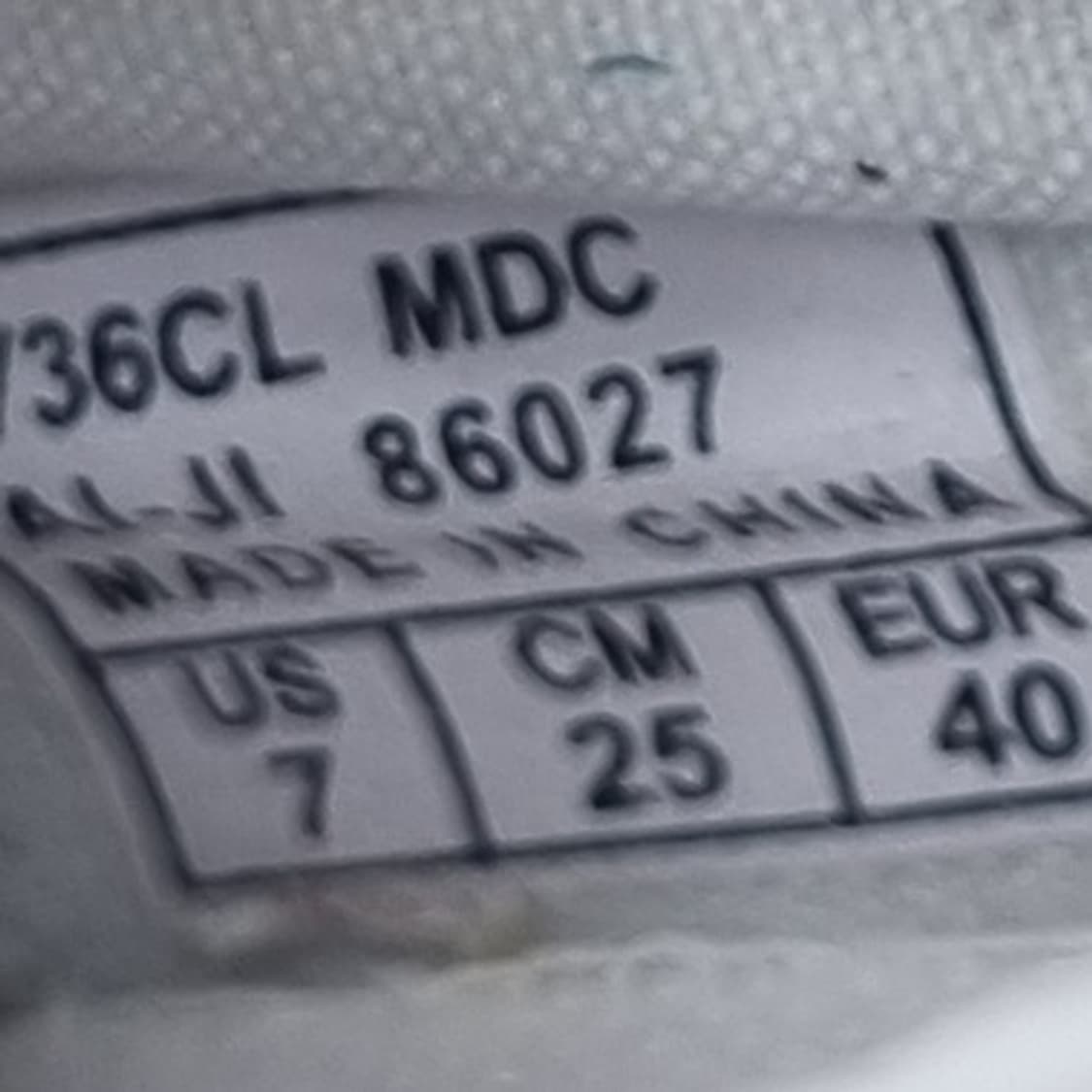 반스 올드스쿨 스니커즈250 상품이미지6