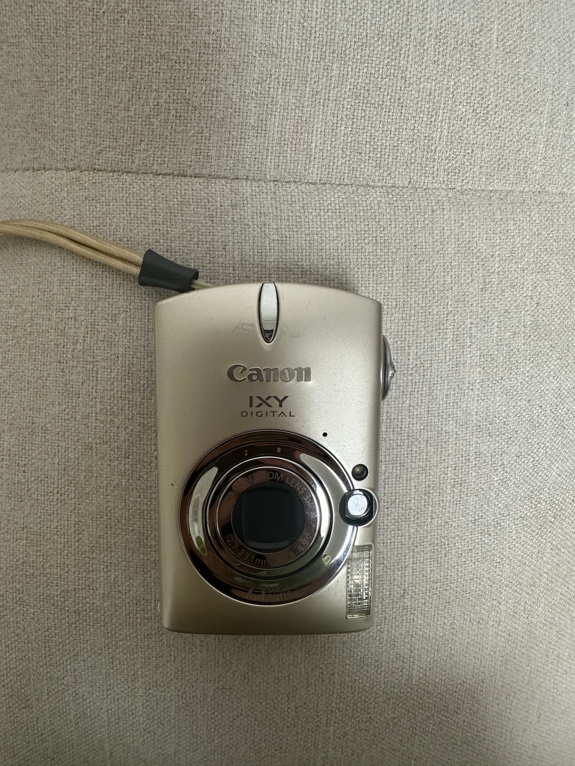 캐논 익서스 750 디카/디지털카메라(풀박스) 상품이미지2