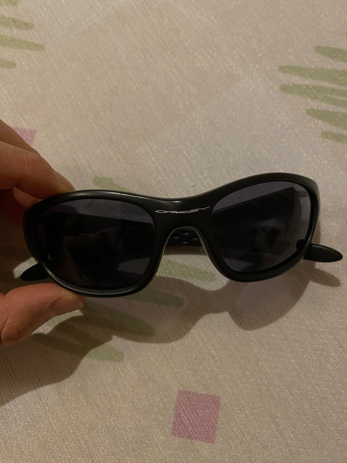 오클리 TENS 텐 (1998) 매트블랙 무광 상품이미지1