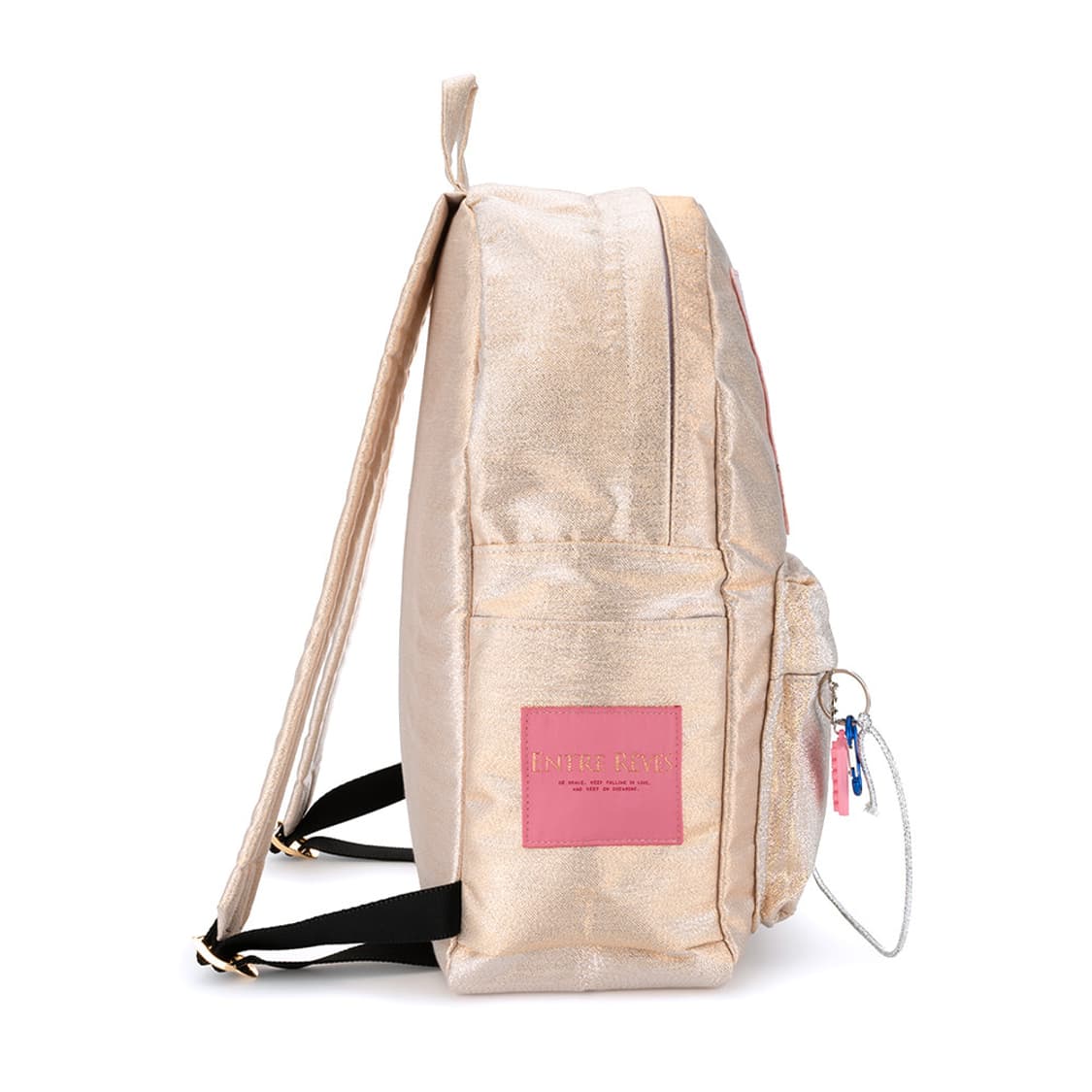 앙트레브 비지 베이비 백팩 상품이미지2