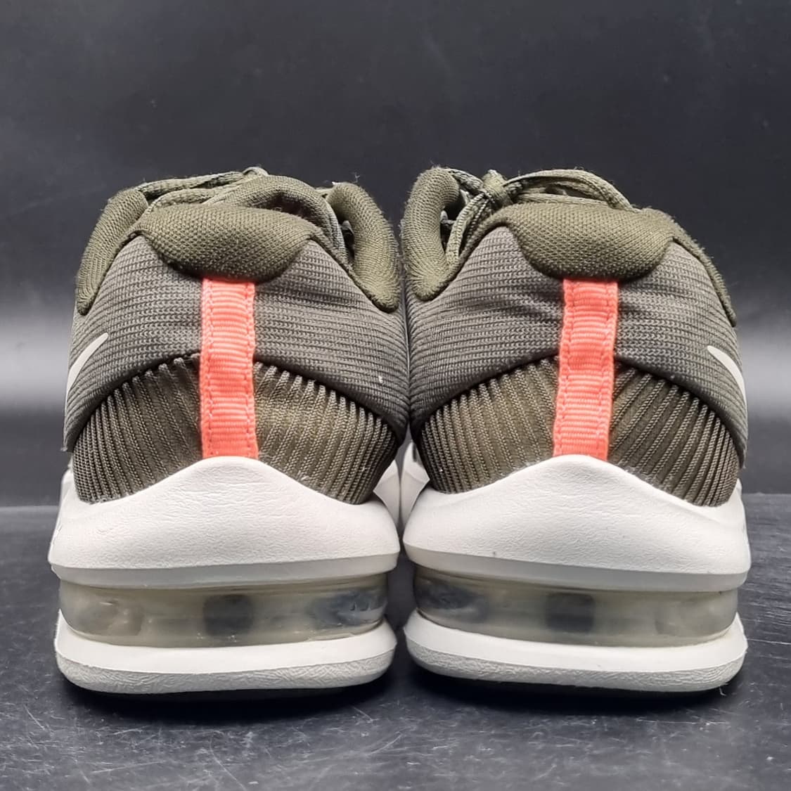 나이키 에어맥스 어드밴티지2 운동화235 상품이미지4