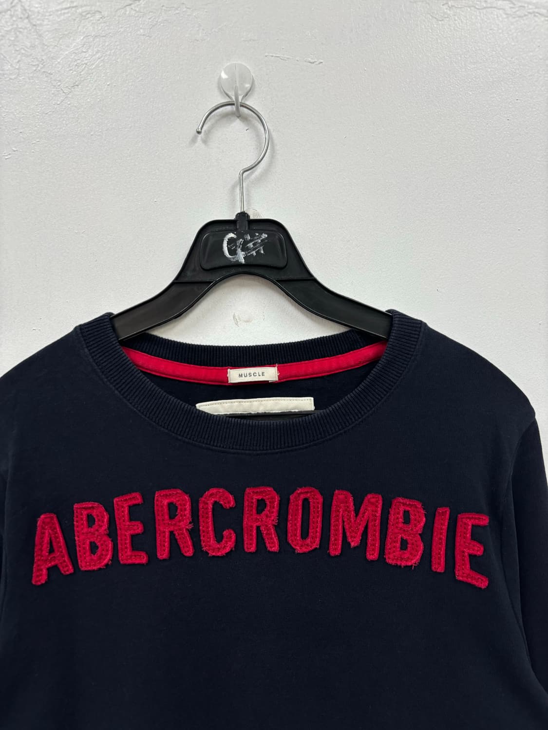 아베크롬비 롱슬리브 상품이미지2