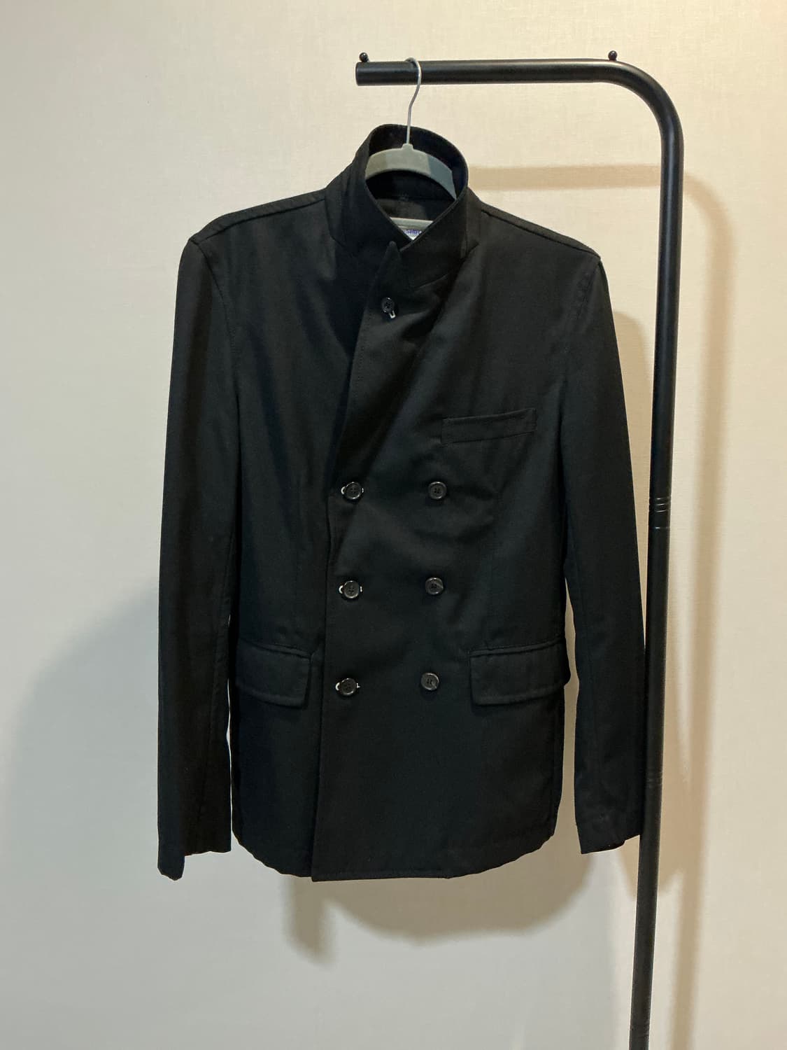 꼼데가르송 셔츠 2009 더블 브레스티드 블레이져 상품이미지1