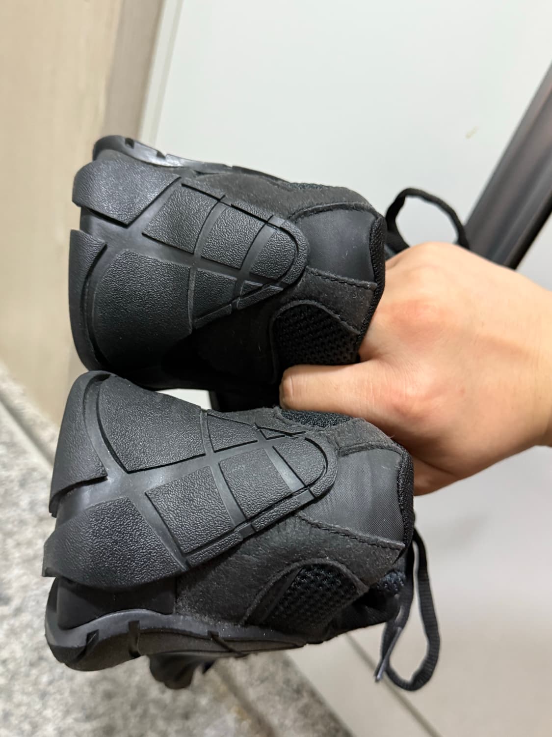캠퍼 토르멘타 블랙 250 상품이미지5