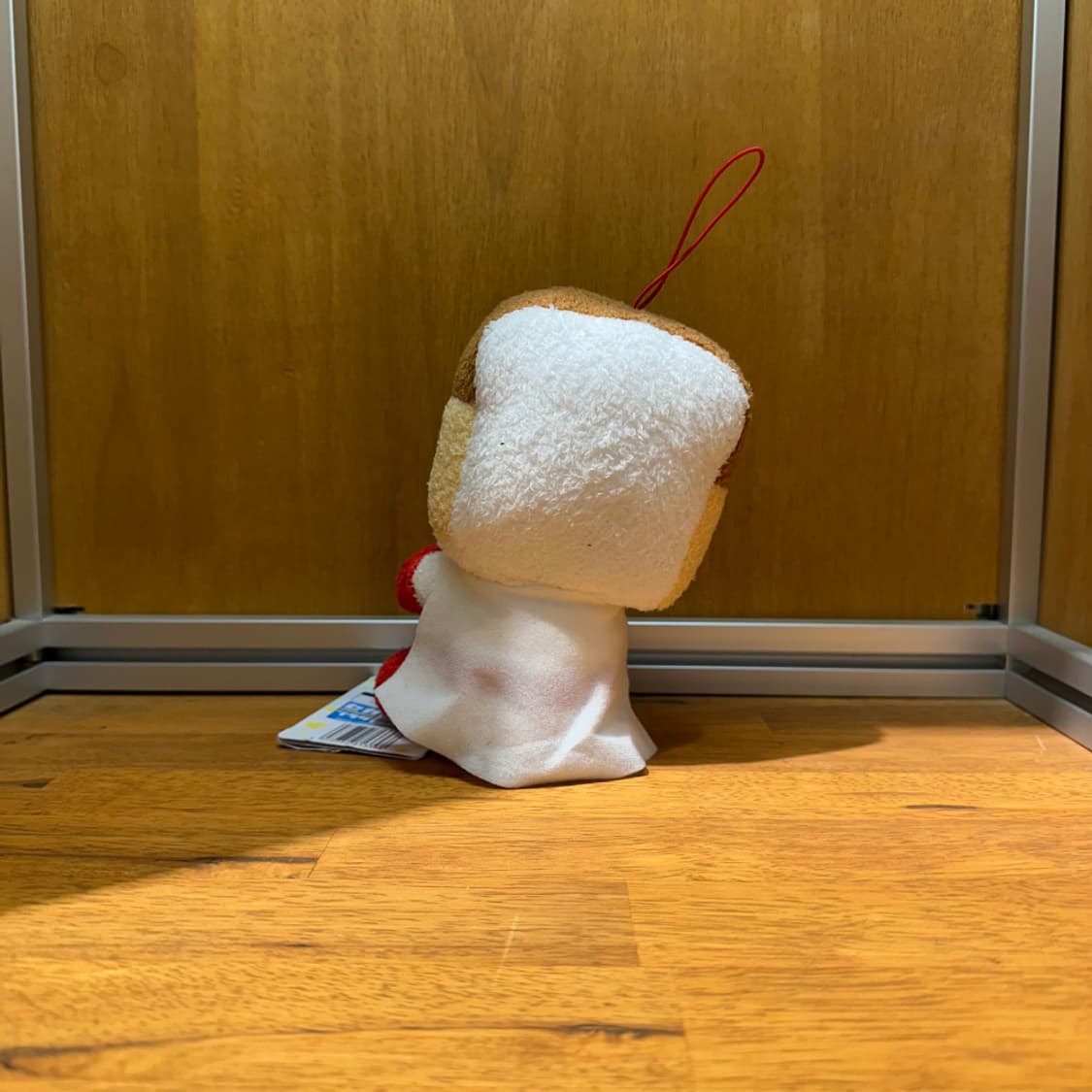 ANPANMAN DOLL (SHOKUPANMAN) 상품이미지3