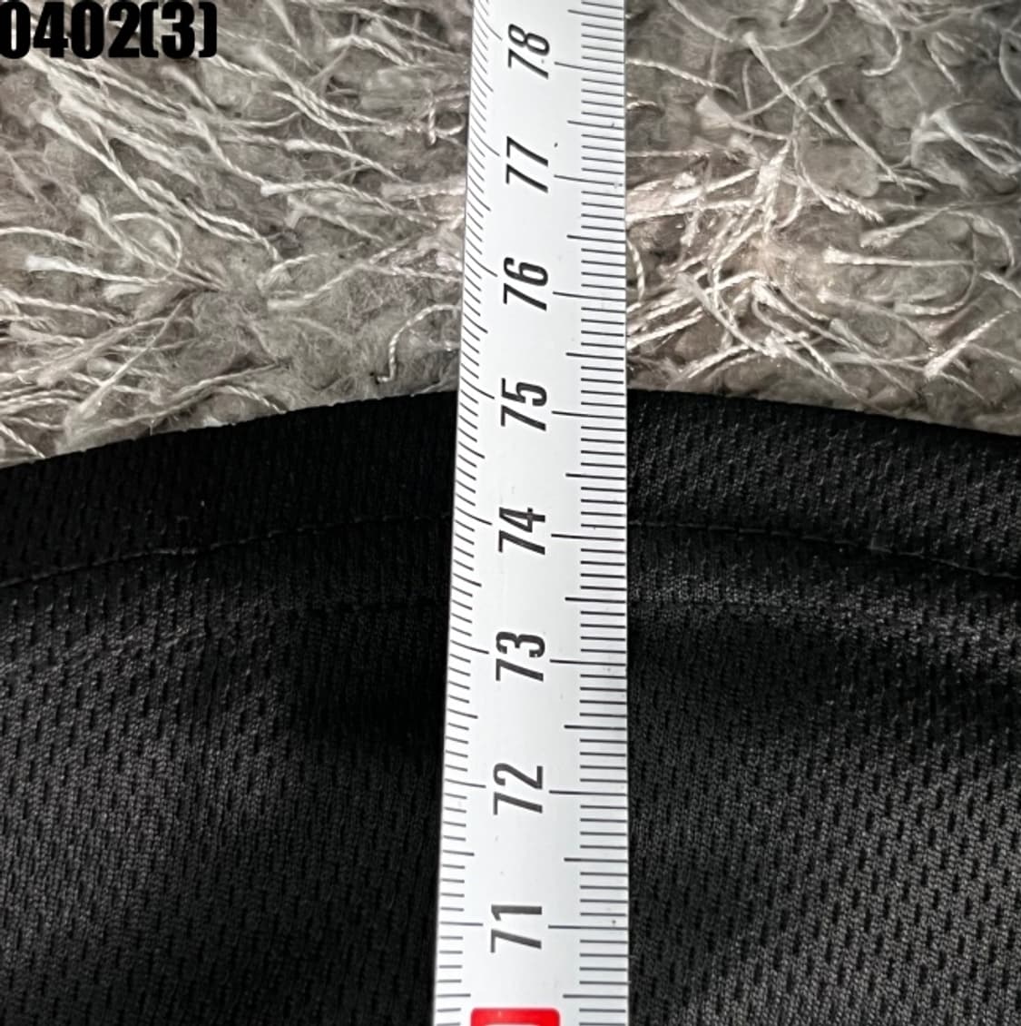 빈티지 야구 유니폼  상품이미지6