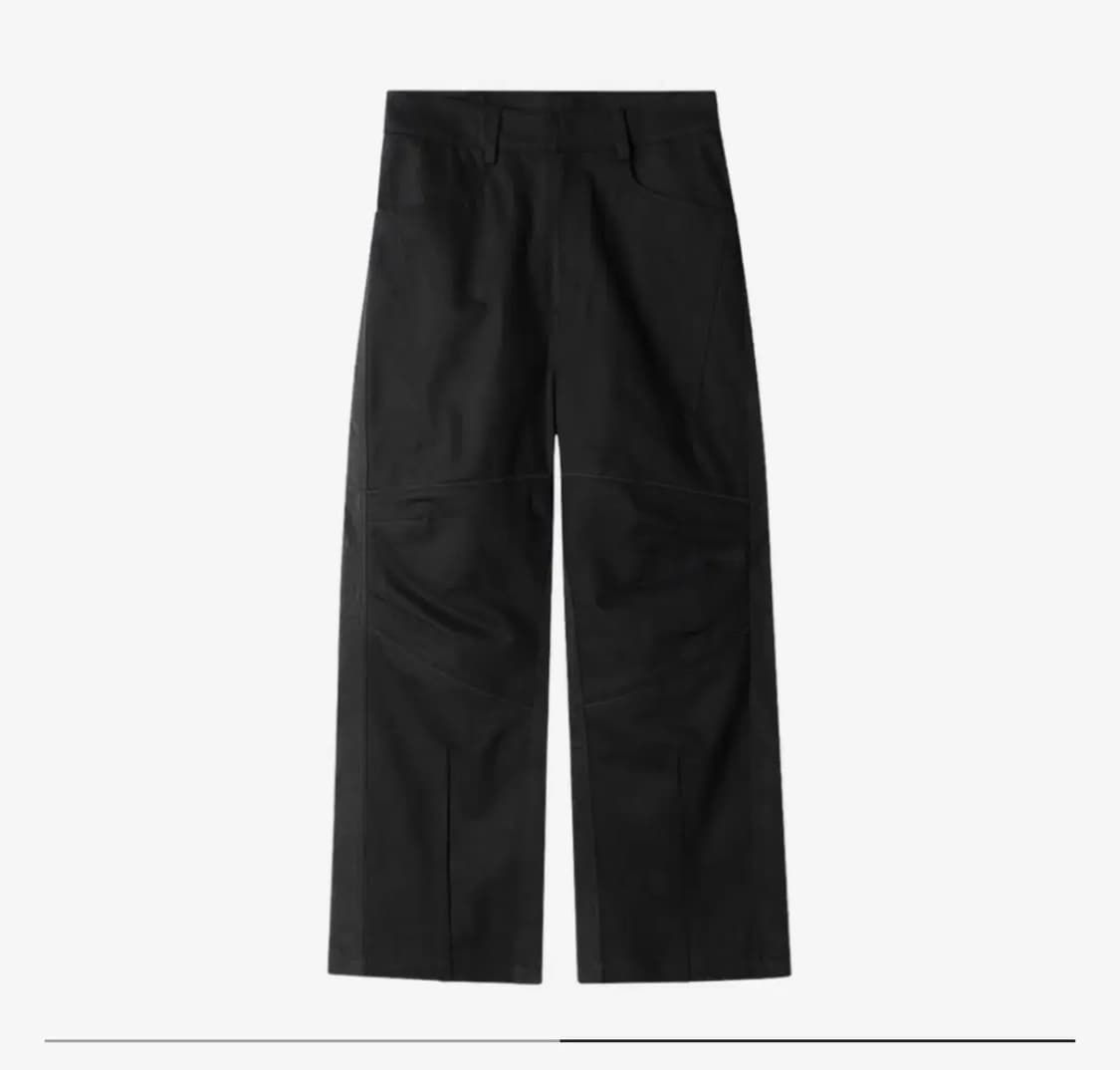 xlim ep7 01, ep6 01,04 trousers 구매 상품이미지3