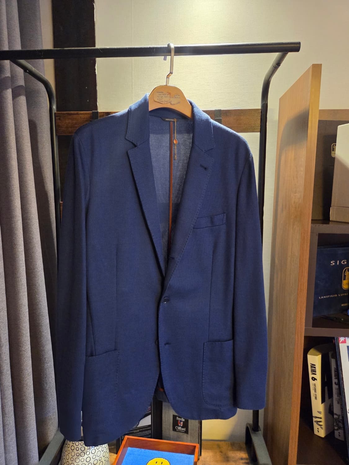 로로피아나 자켓 상품이미지10