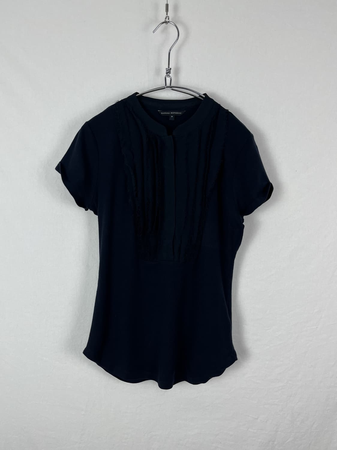 Banana Republic 카라 반팔  상품이미지2