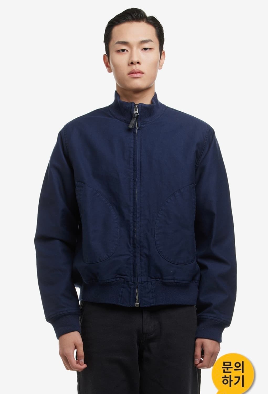 데우스 엑스 마키나 덱자켓 상품이미지1