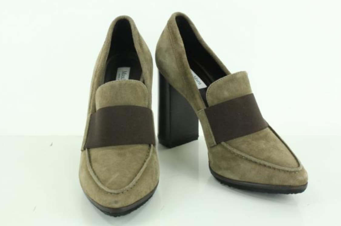 막스마라 구두 상품이미지1