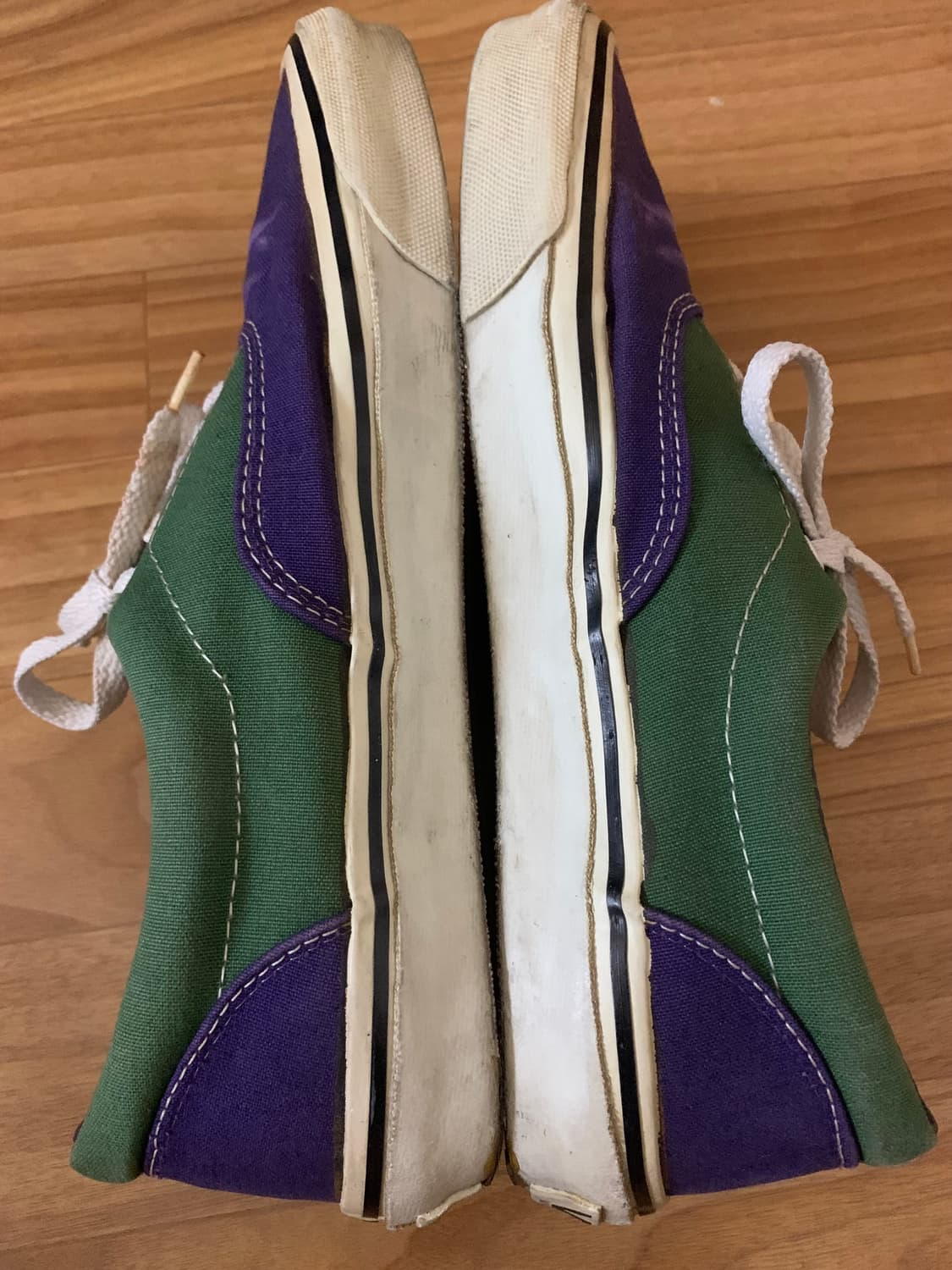 vans made in usa 빈티지 반스 에라 조커 280 상품이미지5