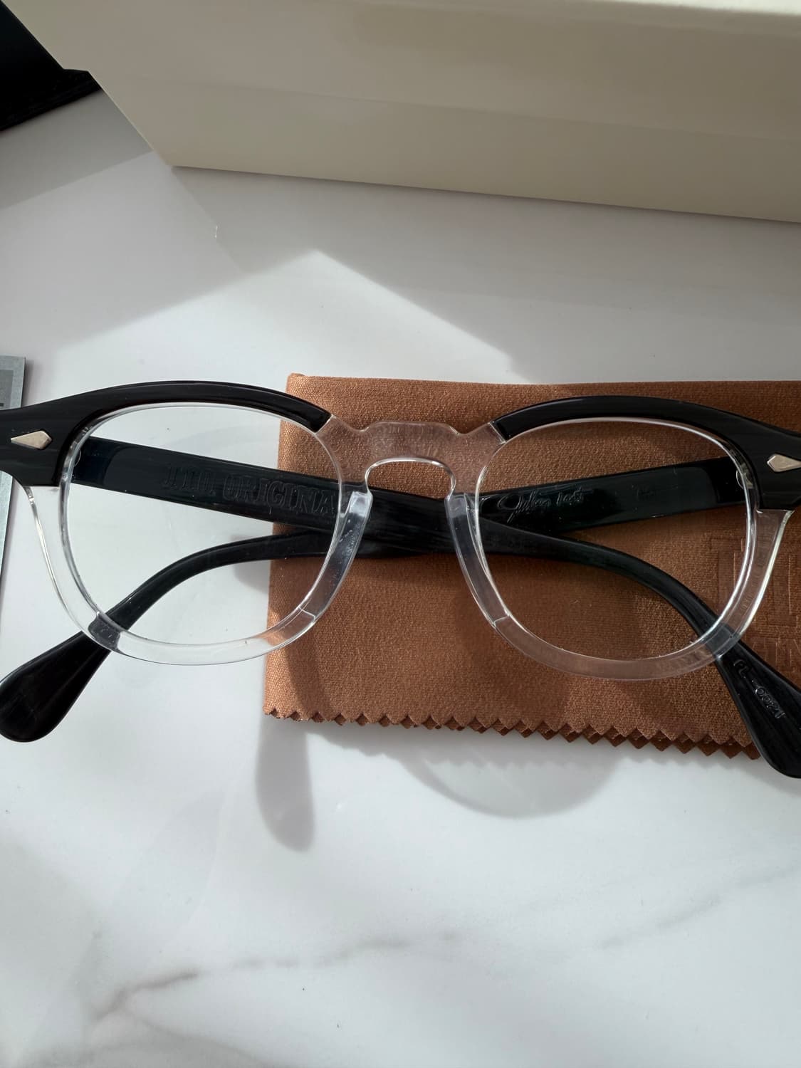 Jto ar 블랙우드 클리어 46 / 22 상품이미지2