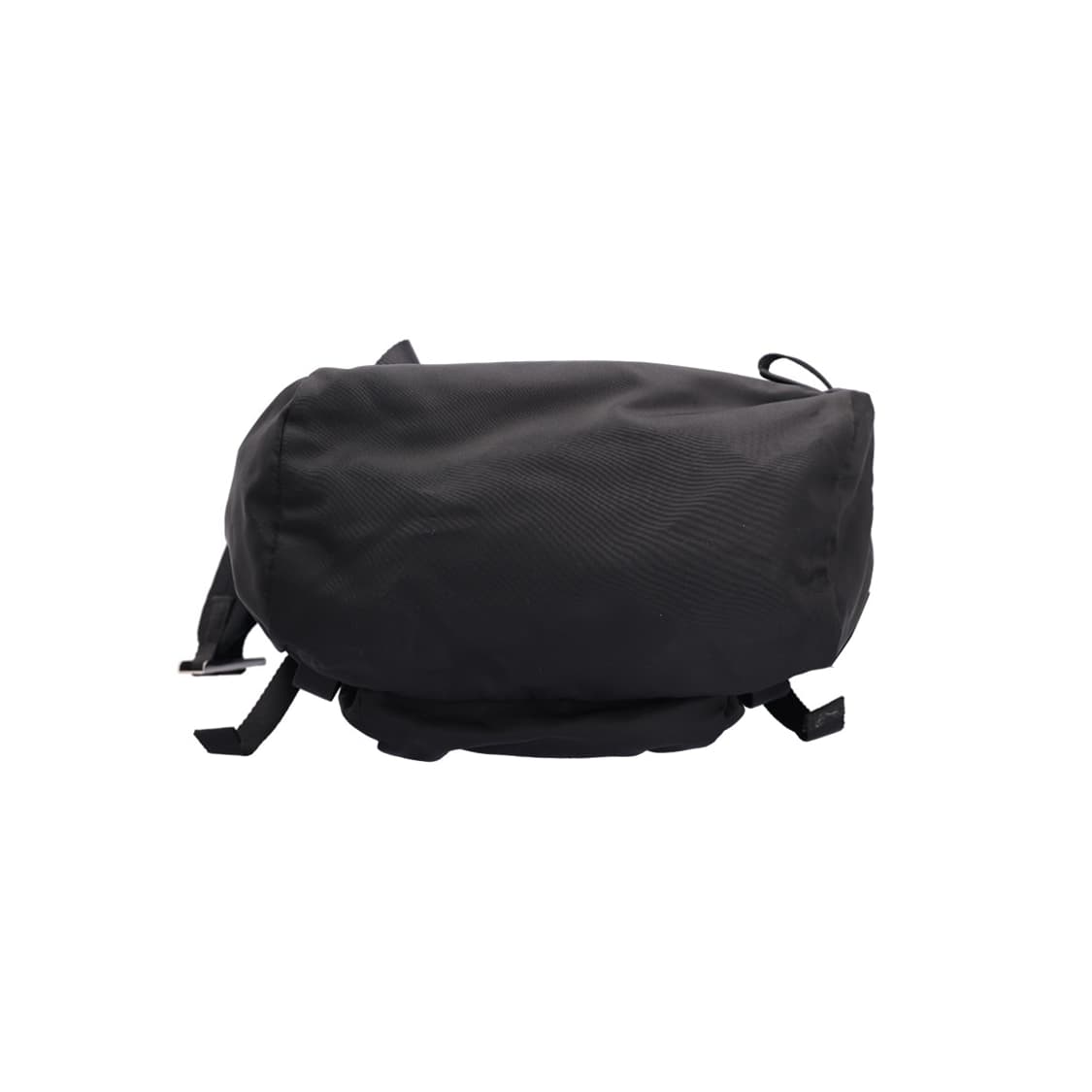 프라다 나일론 백팩 블랙 상품이미지3