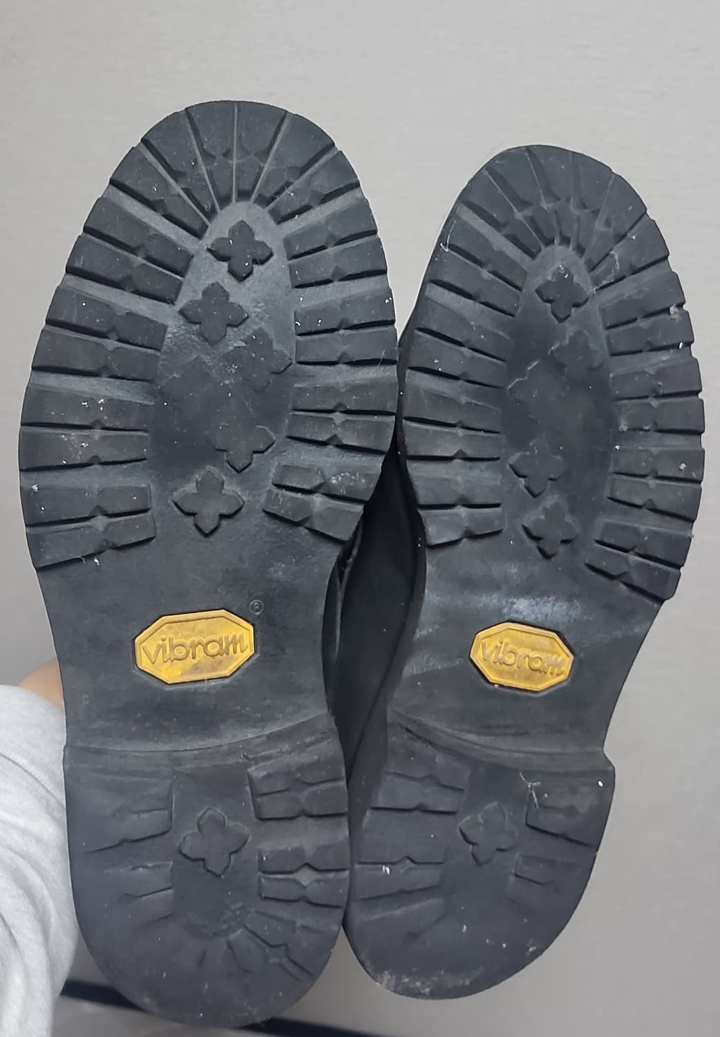 금강제화 리갈 페니로퍼 비브람솔 245mm 상품이미지2