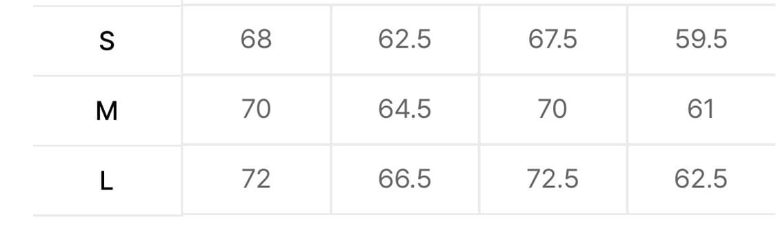 메종미네드 트러커 데님 패딩 자켓  L 상품이미지8