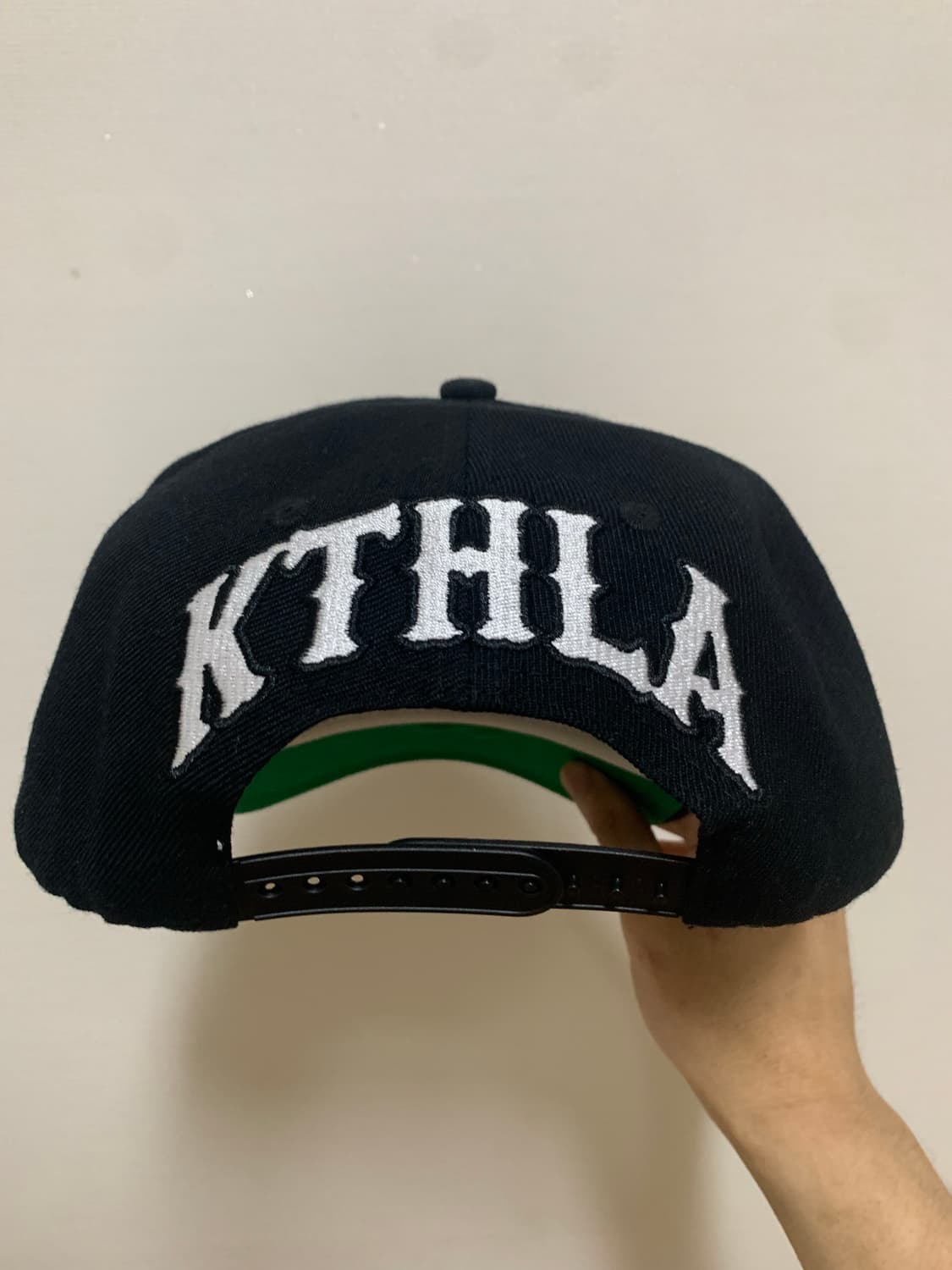 Kill the hype la | KTHLA 상품이미지3