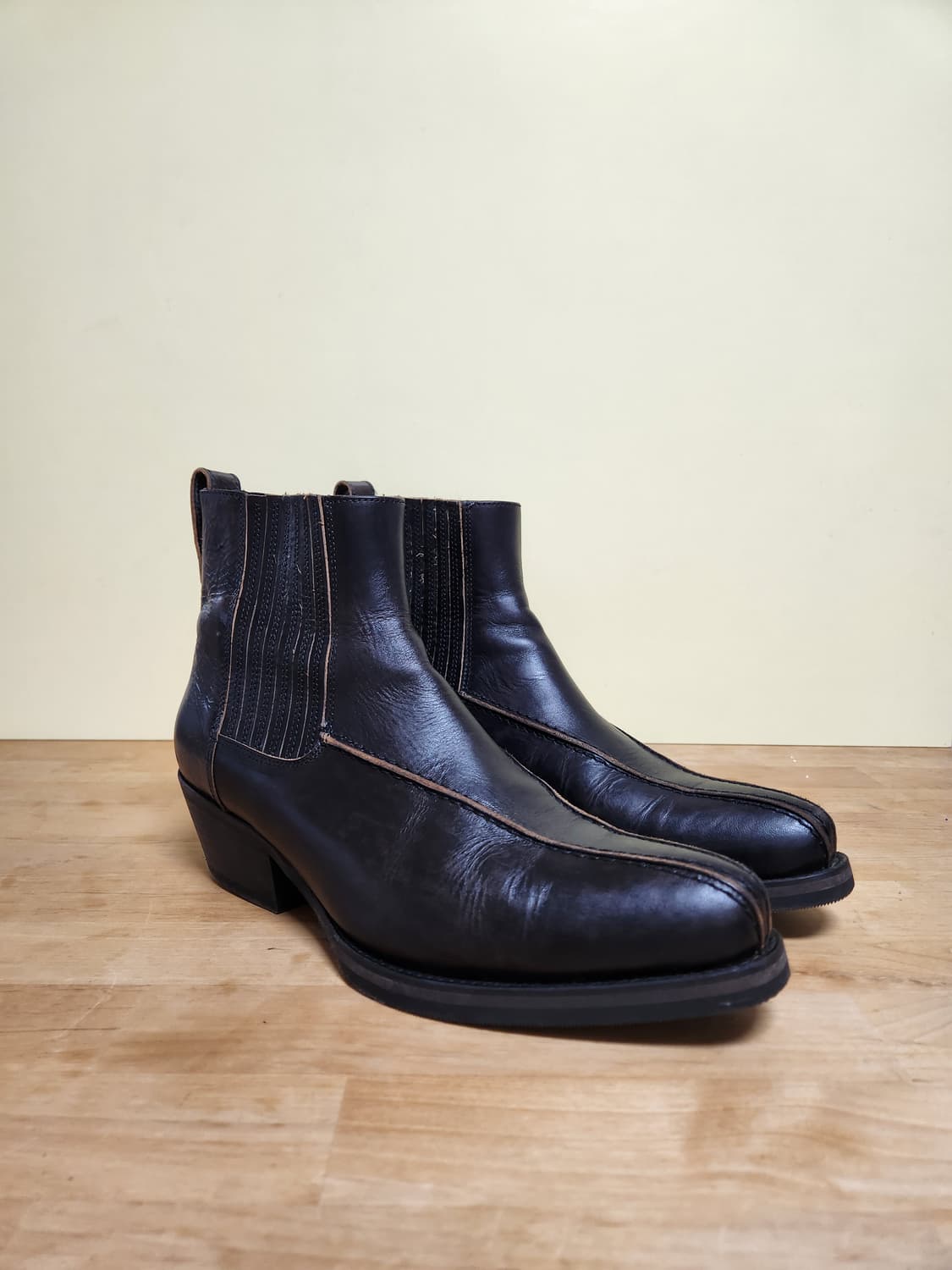 아워레가시 쿠반 부츠 상품이미지1