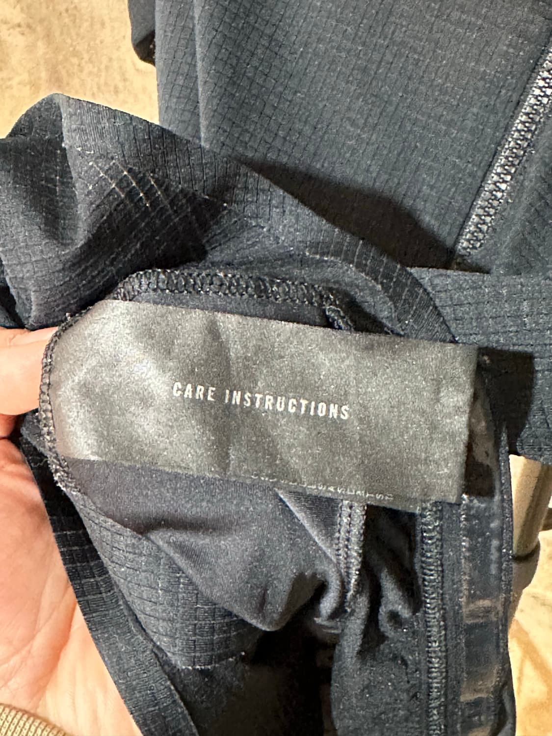 라파 프로팀 져지  상품이미지7