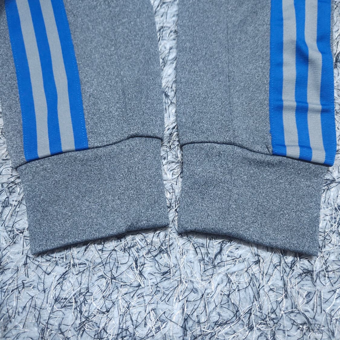 아디다스)95 남자 트레이닝상의 져지 / 왕눈이샵 상품이미지8