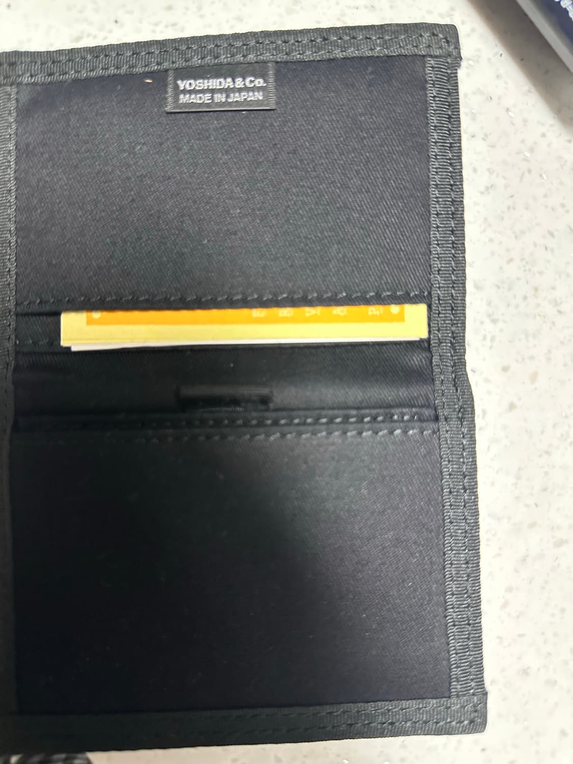 요시다 포터 지갑 상품이미지2