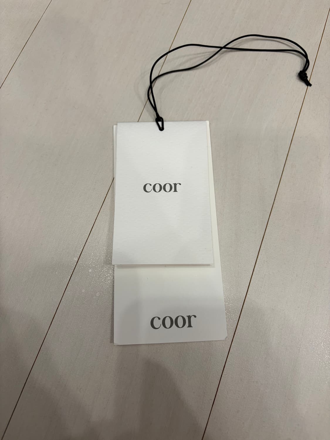 쿠어 봄버 자켓 상품이미지4