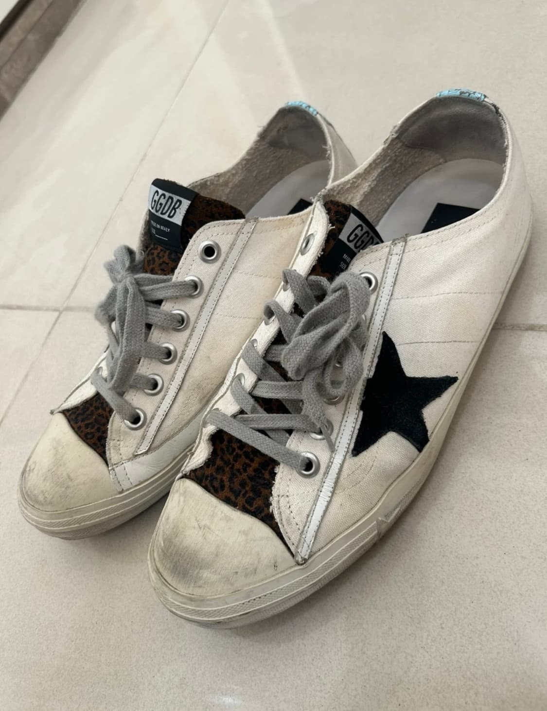 골든구스 VSTAR2 상품이미지2