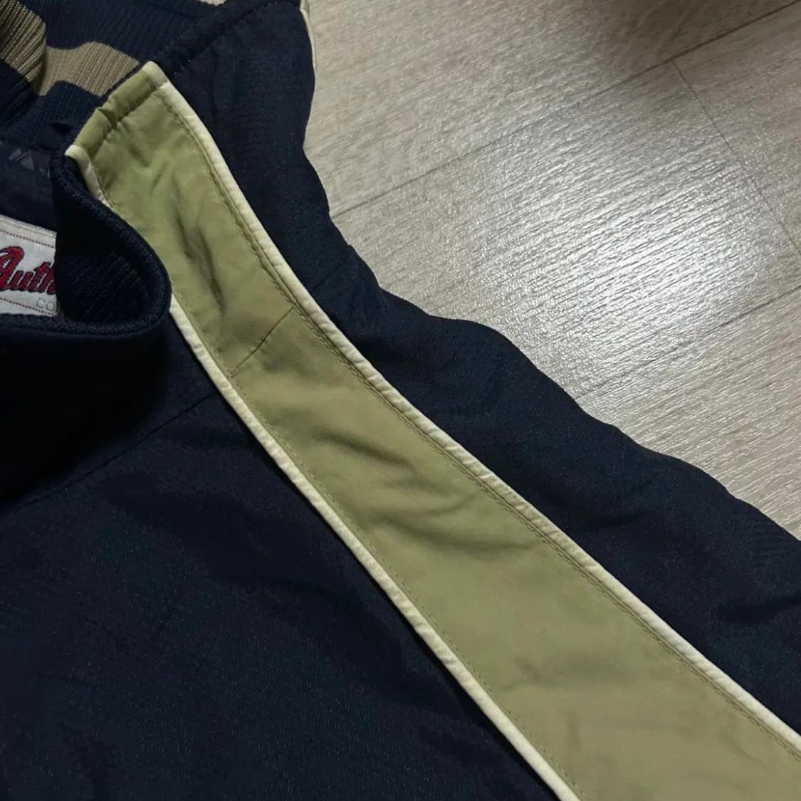 마제스틱 샌디에이고 파드리스 오왼 덕아웃 자켓(M) 상품이미지8