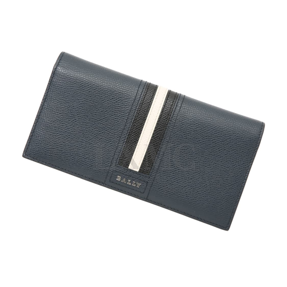 발리 클래식 장지갑 멀티 블루 블랙 지갑 BENNEL 상품이미지5