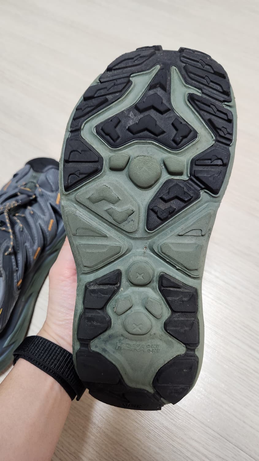 호카오네오네 호파라1 260사이즈 상품이미지2