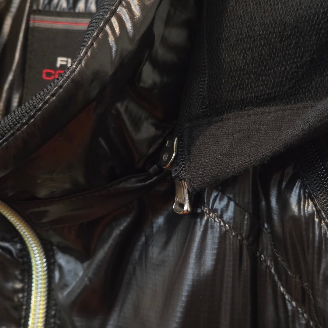 후부 00S 투웨이 유광 바람막이 자켓 상품이미지9